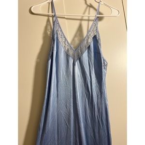Fleur du Mal Slip Dress. Size S. NWOT